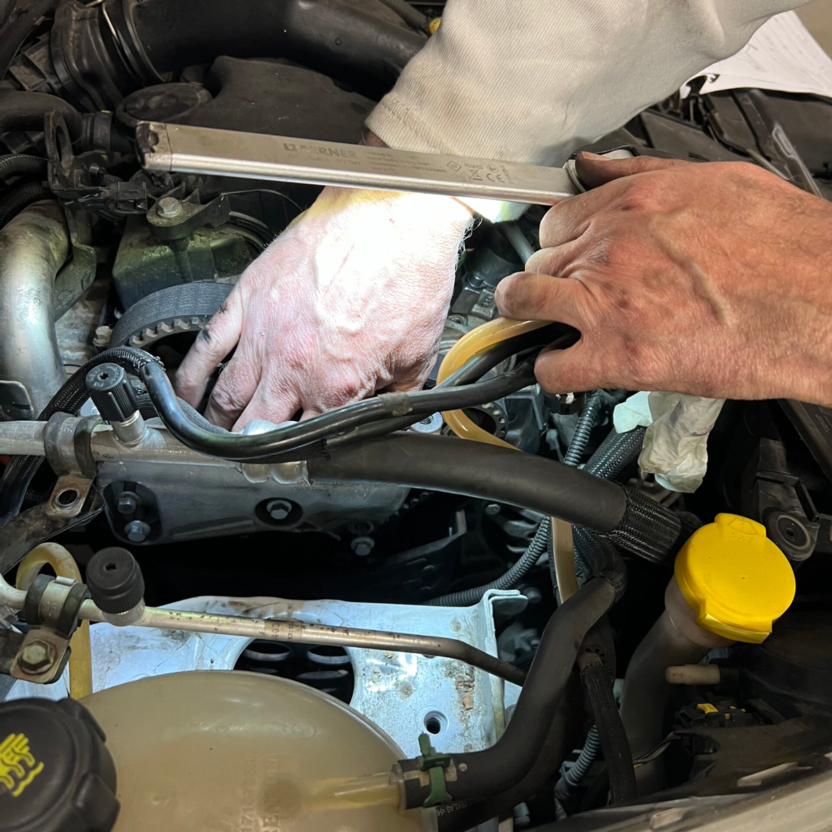 mécanique rapide à domicile perpignan carflex service